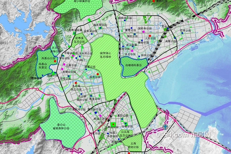 湖州爱山最新动态，城市绿肺新篇章开启