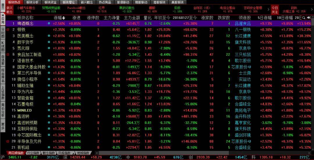 暴风科技股票,小红书推荐深度解析，暴风科技股票的前世今生