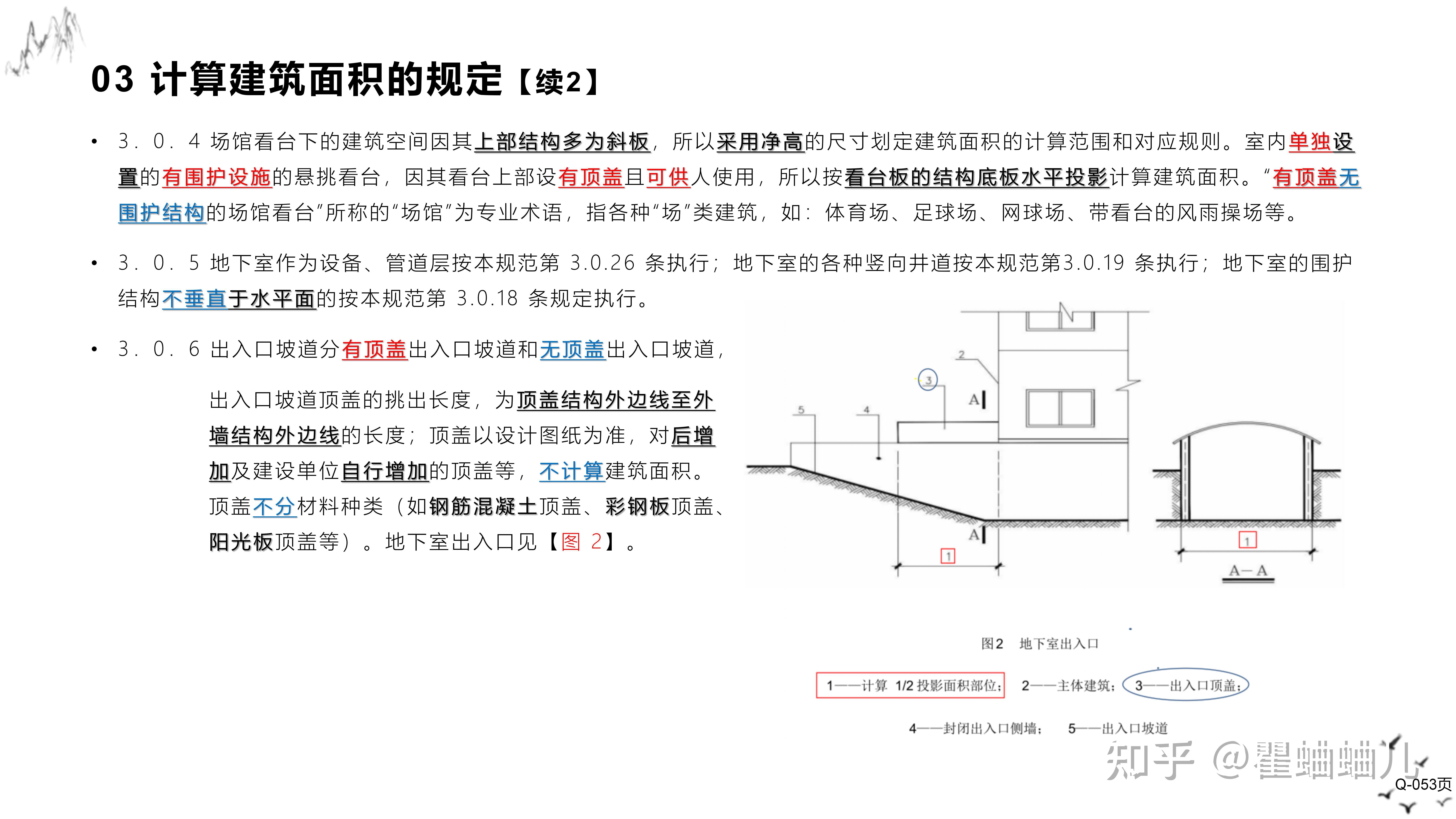 最新建筑面积计算规范及步骤指南解析