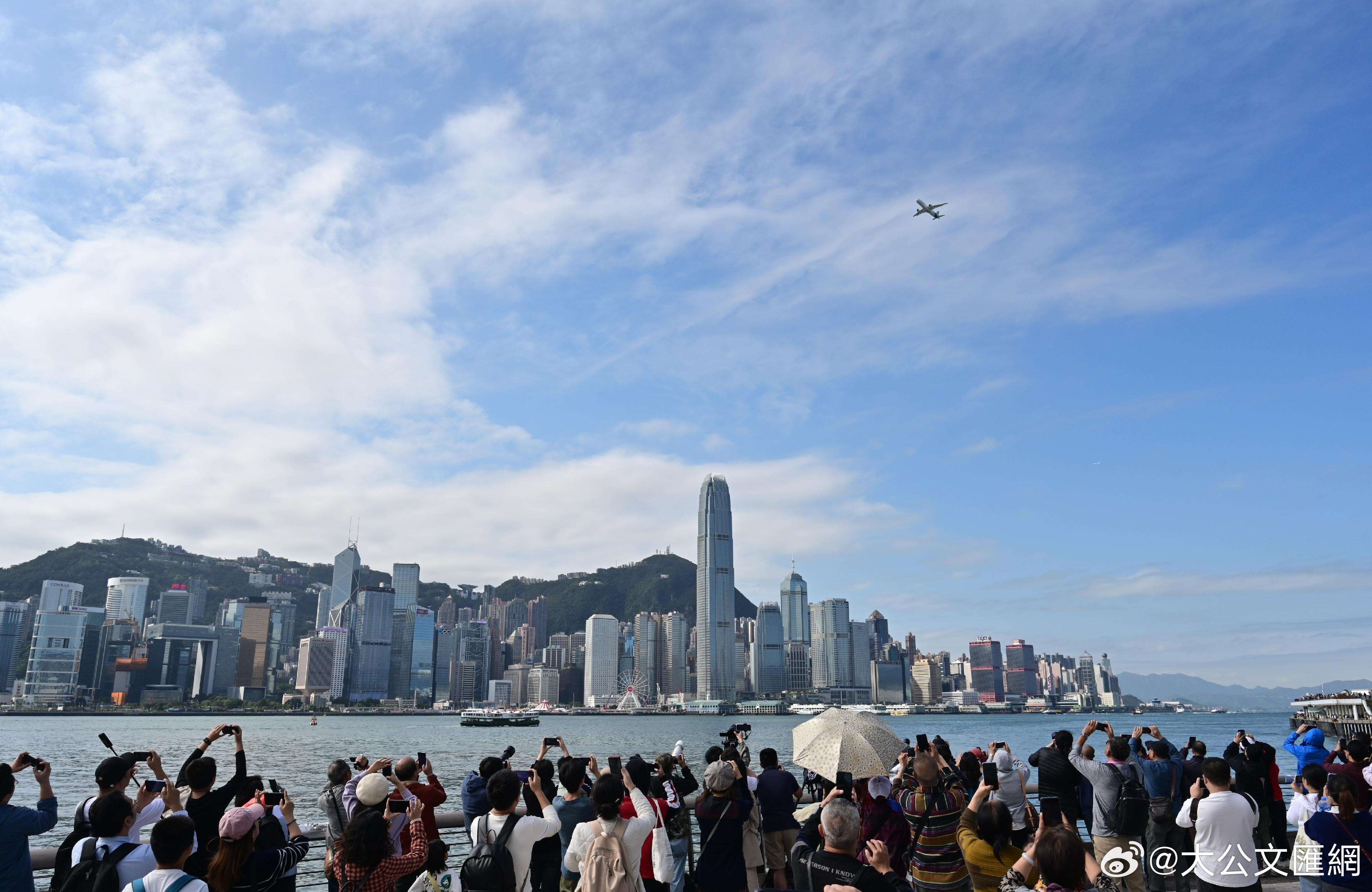 香港最新资讯——探索温馨日常的趣事与新鲜资讯