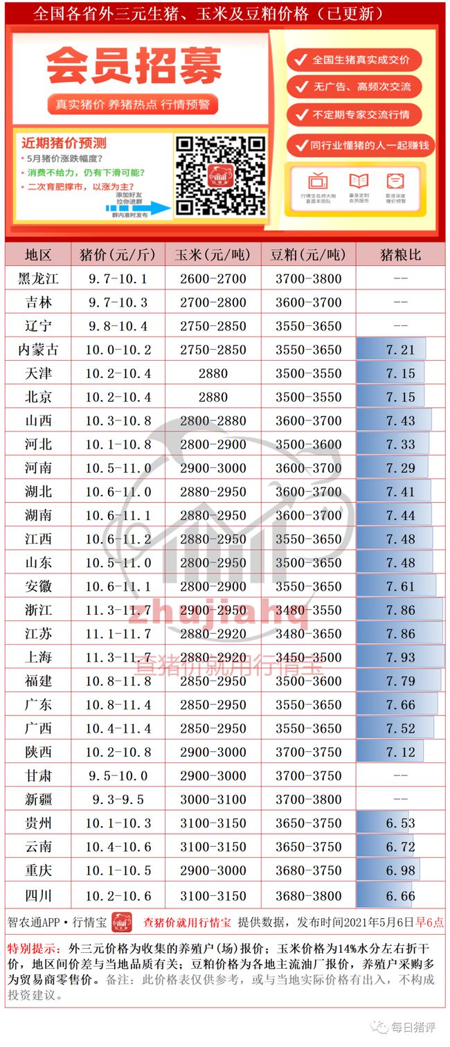 北京猪肉最新行情揭秘，新鲜价格新鲜出炉！