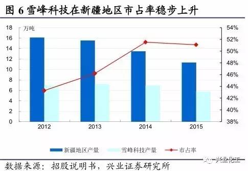 雪峰科技上市,雪峰科技上市，学习、变化与成就的力量