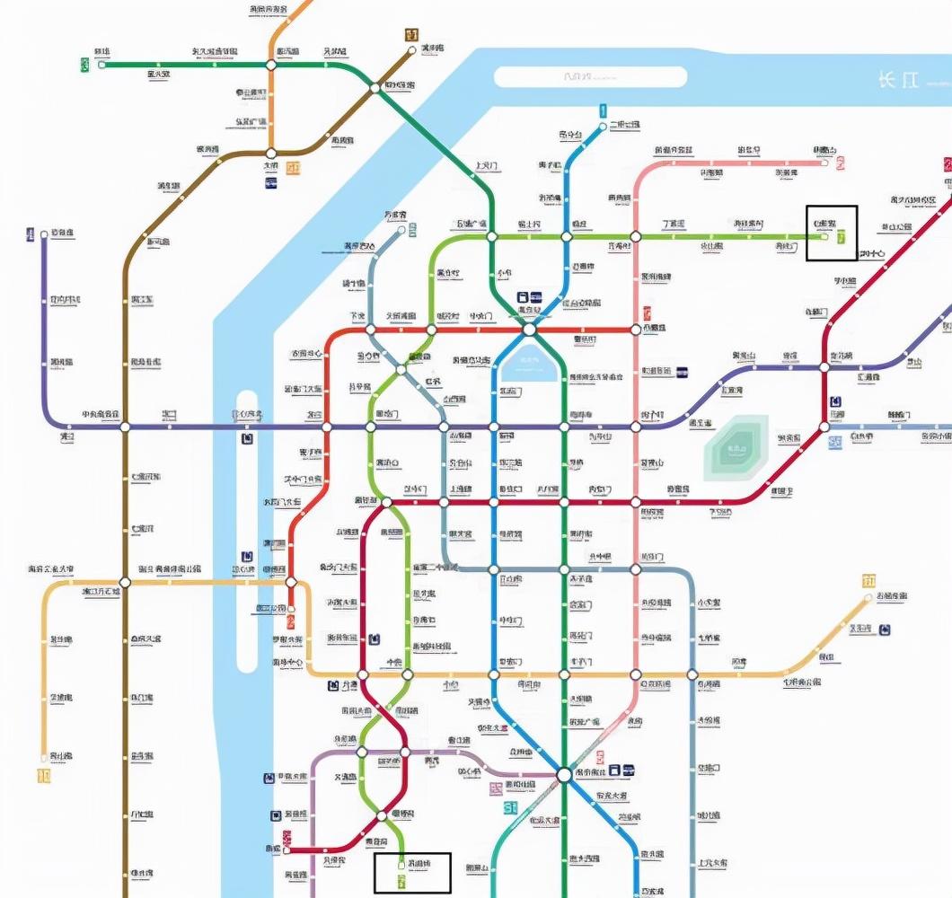 南京最新地铁线路,南京最新地铁线路，深度解析与观点阐述