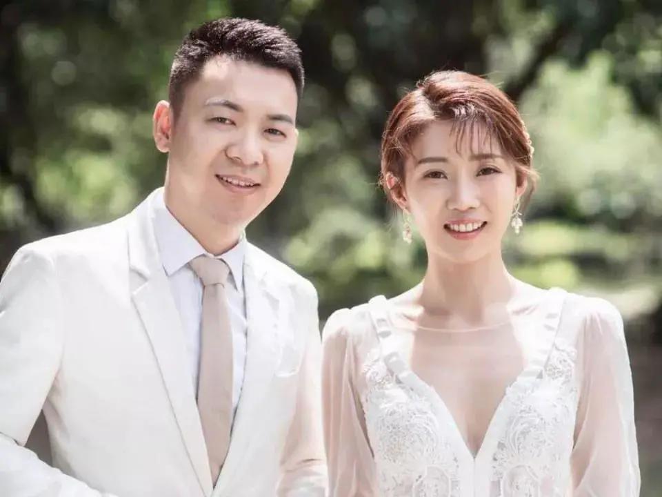 演员王聪老婆,揭秘演员王聪背后的女人——他的妻子