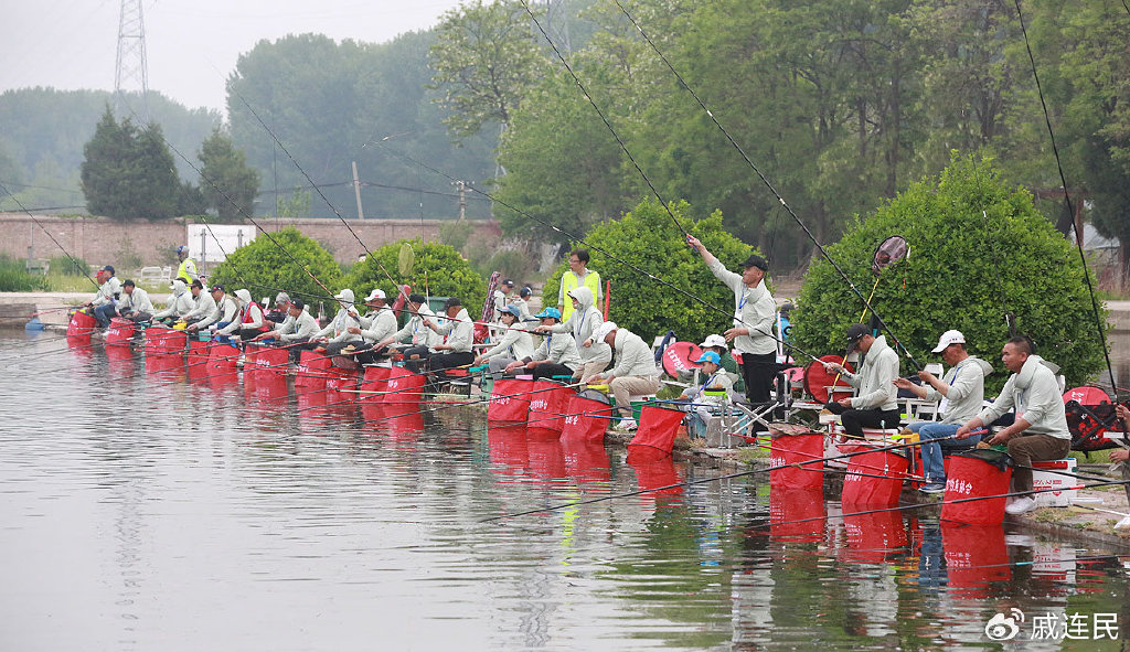 最新涿州垂钓资讯汇总，垂钓胜地动态一网打尽 🎣💦