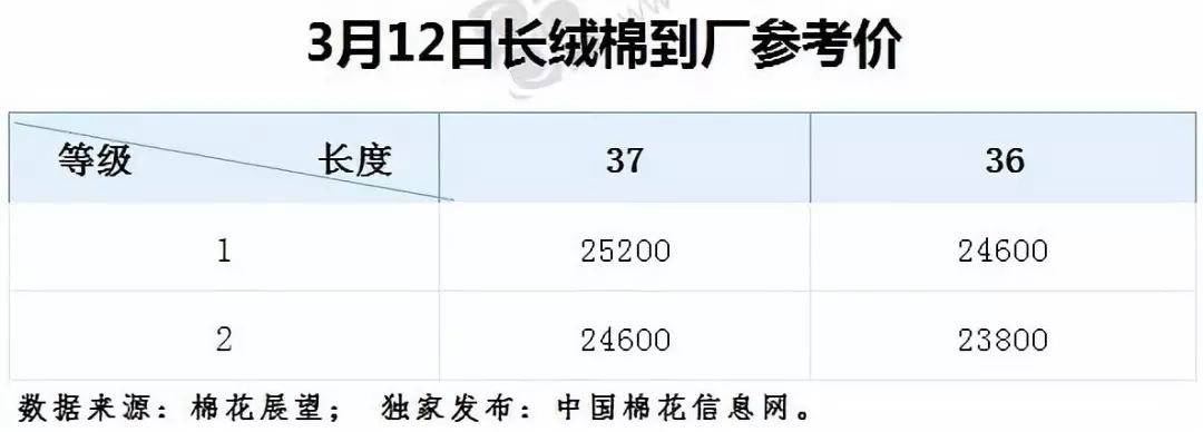 今日棉花价格行情深度解析