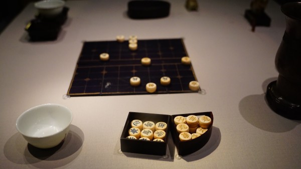 南昌象棋比赛的深度探析与观点探析