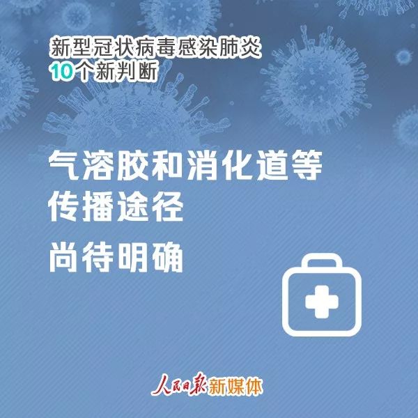 最新病毒下降，变化中的学习与信心的力量